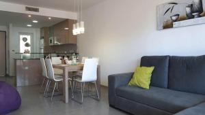 La Carolina