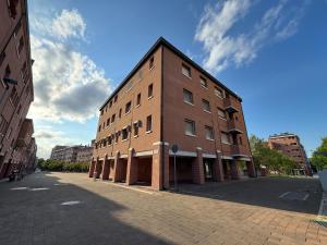 Domus Fiera Dossetti - Appartamento in fiera con parcheggio