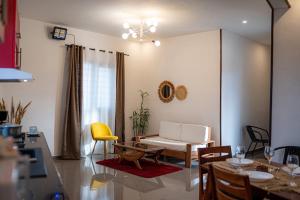 Appartement III à 10min de laéroport