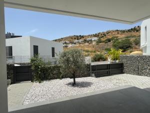 Elegant Holiday Home with Private Garden & Shared Pool