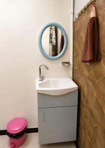 Krishna kunj homestay
