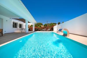 Perla de Baladrar 4 P - Totally private and calm, at 400 m from the sea, chill-out