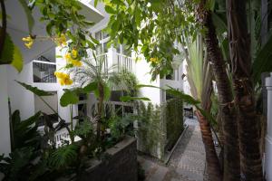 Nunn Villa Oceanfront Da Nang Beach