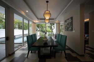 Nunn Villa Oceanfront Da Nang Beach