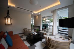 Nunn Villa Oceanfront Da Nang Beach