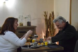 B&B / Chambres d'hotes Les Portes Du Hable : photos des chambres