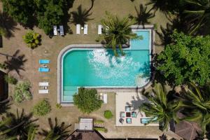 Dolarog Beach Resort