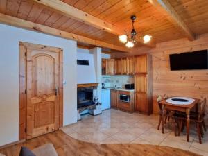Zakopane Krok Do Natury