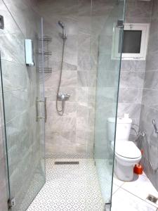 Appartement meublé à 4 min de Technopolis résidence MARWA