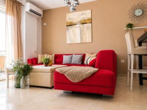 Beachfront Saranda