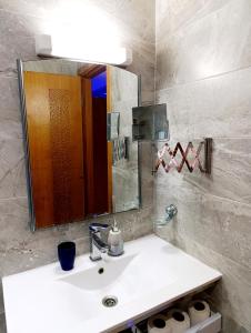 Appartement meublé à 4 min de Technopolis résidence MARWA
