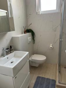 Lavanda Blu Apartment Kamenari