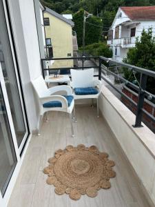 Lavanda Blu Apartment Kamenari