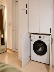 Modern Studio in Athens - Near Victoria Metro