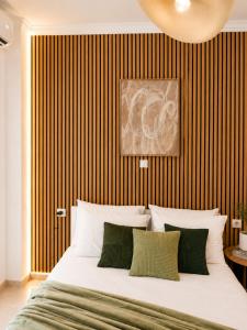 Modern Studio in Athens - Near Victoria Metro