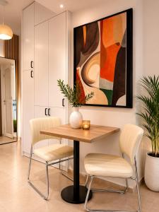 Modern Studio in Athens - Near Victoria Metro