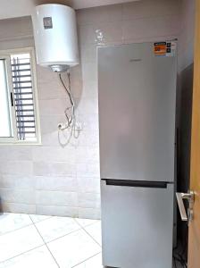 Appartement meublé à 4 min de Technopolis résidence MARWA