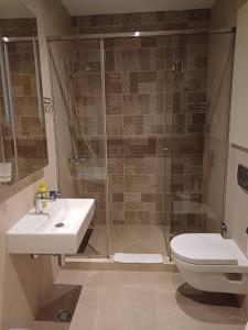 Apartman Petrov