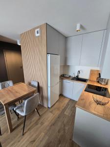 Apartament Raciborskiego