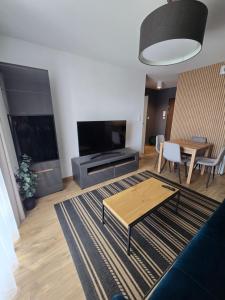 Apartament Raciborskiego