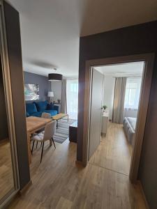 Apartament Raciborskiego