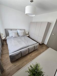 Apartament Raciborskiego