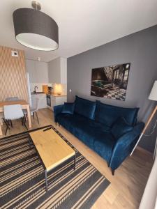 Apartament Raciborskiego