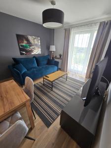 Apartament Raciborskiego