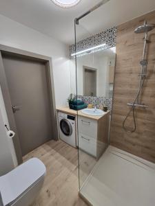 Apartament Raciborskiego