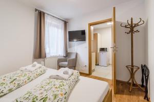 Garni Apartments Bovec - Rombon