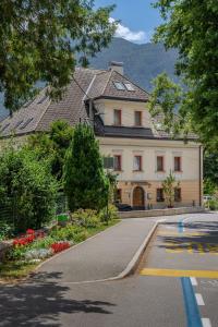 Garni Apartments Bovec - Rombon
