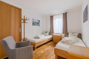 Garni Apartments Bovec - Rombon