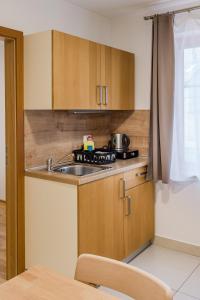Garni Apartments Bovec - Rombon