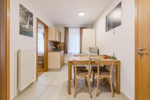 Garni Apartments Bovec - Rombon