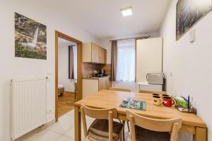 Garni Apartments Bovec - Rombon