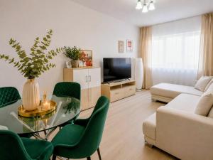 Tempore HOUSE - Center Apartment UMF