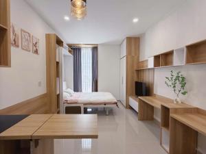 Sunrise City North Studio Apartment - Opposite Lotte
