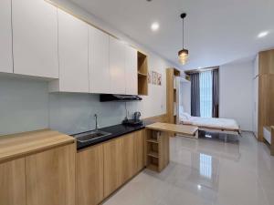 Sunrise City North Studio Apartment - Opposite Lotte