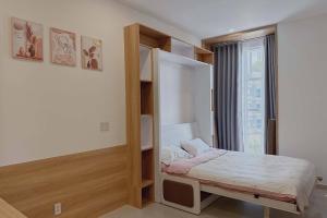 Sunrise City North Studio Apartment - Opposite Lotte