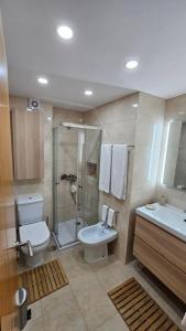 Cabedelo Roof Top Residence