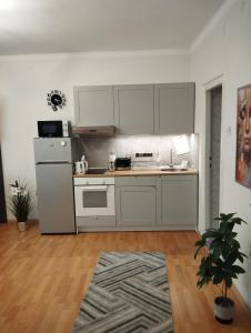 Manila Apartment