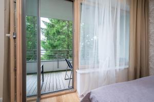 Fortuuna Residence - in the Heart of Tartu by the River