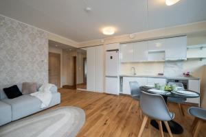 Fortuuna Residence - in the Heart of Tartu by the River