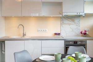 Fortuuna Residence - in the Heart of Tartu by the River