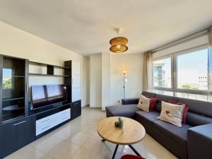 Dragos Suites 207