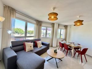 Dragos Suites 207