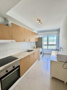 Dragos Suites 207