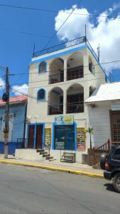 Apartamentos Tropical