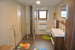 Ferienhaus beim Lener