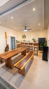 Jukung Bali Stay & Surf